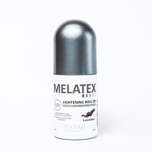 MELATEX LIGHTENING ROLL ON LAVENDER 48 PROTECTION 40 ML